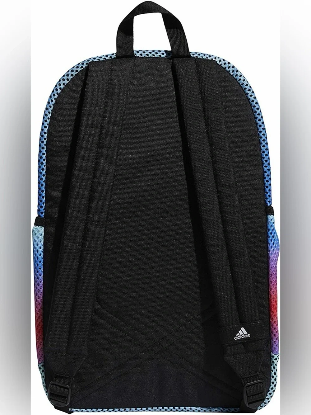 NWT Adidas Hermosa || Mesh Prime Multi Pink Backpack